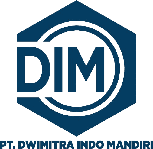 PT Dwimitra Indo Mandiri Logo